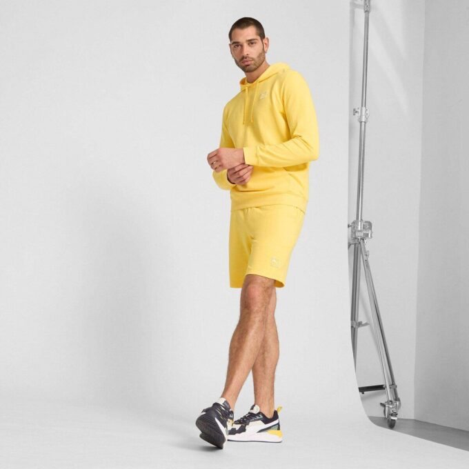 Elevated Essentials Erkek 9″ Şort Elevated Essentials Erkek 9″ Şort