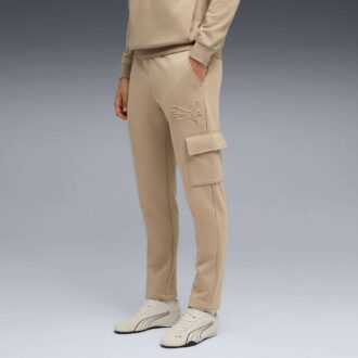 Elevated Essentials Erkek Kargo Pantolon