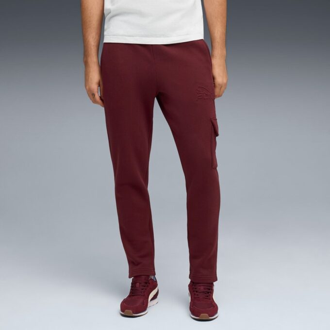 Elevated Essentials Erkek Kargo Pantolon Elevated Essentials Erkek Kargo Pantolon