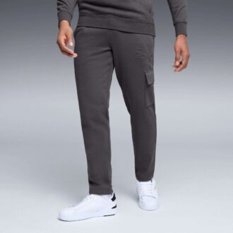 Elevated Essentials Erkek Kargo Pantolon