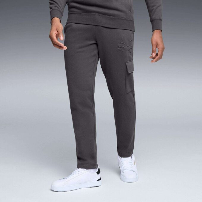 Elevated Essentials Erkek Kargo Pantolon Elevated Essentials Erkek Kargo Pantolon