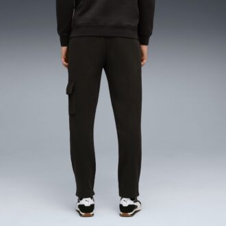 Elevated Essentials Erkek Kargo Pantolon