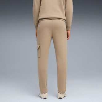 Elevated Essentials Erkek Kargo Pantolon