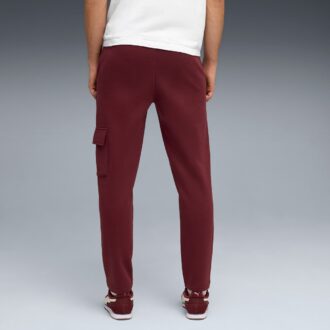 Elevated Essentials Erkek Kargo Pantolon