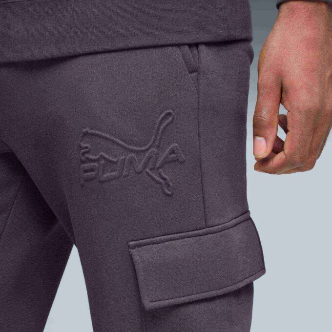 Elevated Essentials Erkek Kargo Pantolon Elevated Essentials Erkek Kargo Pantolon