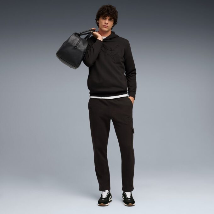 Elevated Essentials Erkek Kargo Pantolon Elevated Essentials Erkek Kargo Pantolon