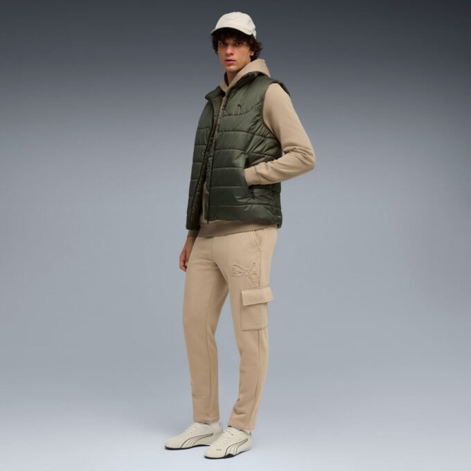 Elevated Essentials Erkek Kargo Pantolon Elevated Essentials Erkek Kargo Pantolon