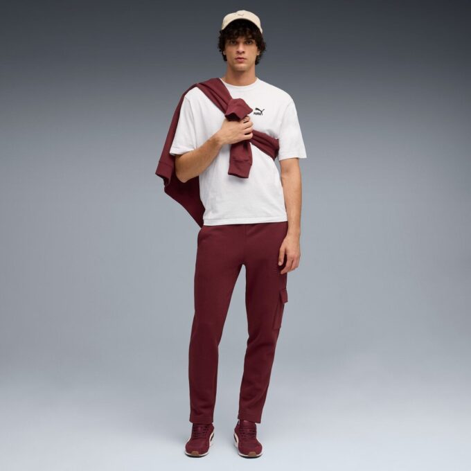 Elevated Essentials Erkek Kargo Pantolon Elevated Essentials Erkek Kargo Pantolon