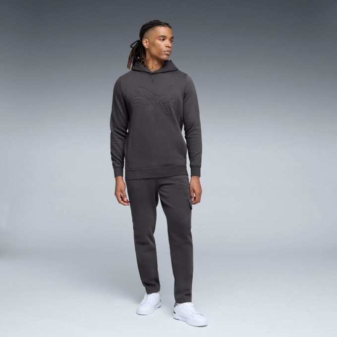 Elevated Essentials Erkek Kargo Pantolon Elevated Essentials Erkek Kargo Pantolon