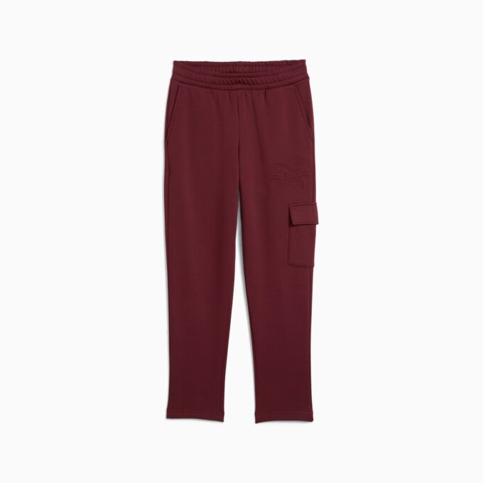 Elevated Essentials Erkek Kargo Pantolon Elevated Essentials Erkek Kargo Pantolon