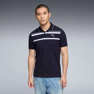 Elevated Essentials Erkek Polo Tişörtü