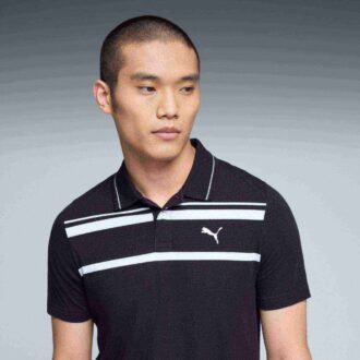 Elevated Essentials Erkek Polo Tişörtü