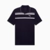 Elevated Essentials Erkek Polo Tişörtü