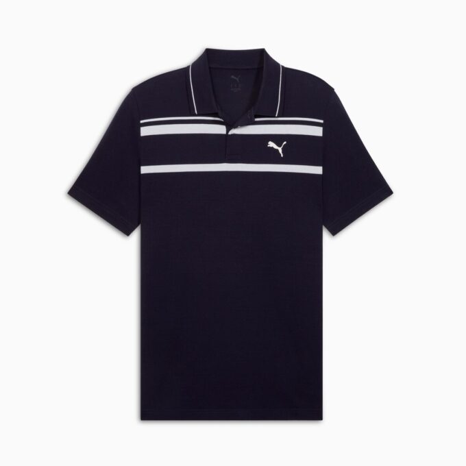 Elevated Essentials Erkek Polo Tişörtü