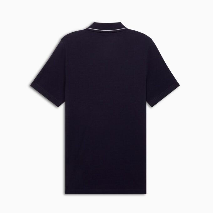 Elevated Essentials Erkek Polo Tişörtü
