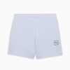 Elevated Essentials Kadın 5″ Orta Bel Şort Elevated Essentials Kadın 5″ Orta Bel Şort