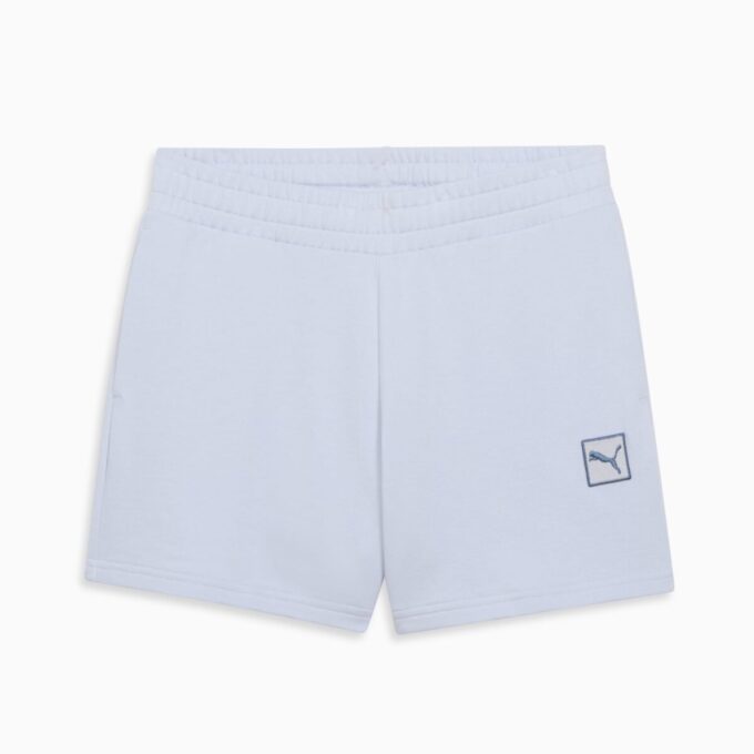 Elevated Essentials Kadın 5″ Orta Bel Şort Elevated Essentials Kadın 5″ Orta Bel Şort