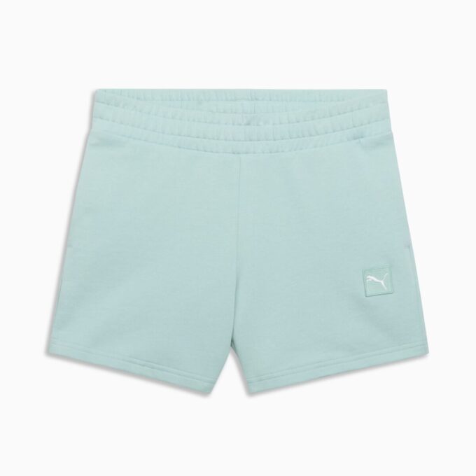 Elevated Essentials Kadın 5″ Orta Bel Şort Elevated Essentials Kadın 5″ Orta Bel Şort