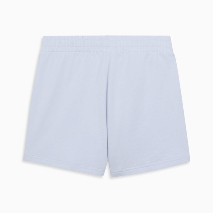 Elevated Essentials Kadın 5″ Orta Bel Şort Elevated Essentials Kadın 5″ Orta Bel Şort
