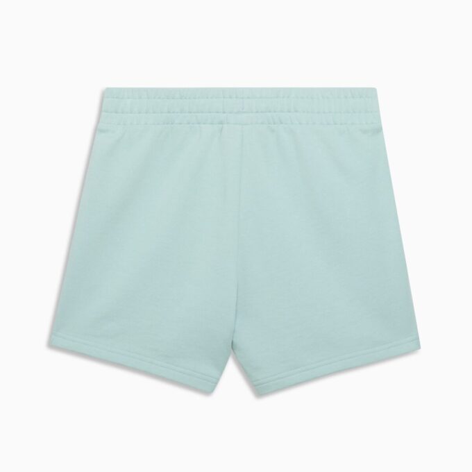Elevated Essentials Kadın 5″ Orta Bel Şort Elevated Essentials Kadın 5″ Orta Bel Şort