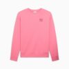 Elevated Essentials Kadın Rahat Mürettebat Sweatshirt Elevated Essentials Kadın Rahat Mürettebat Sweatshirt