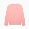 Elevated Essentials Kadın Rahat Mürettebat Sweatshirt Elevated Essentials Kadın Rahat Mürettebat Sweatshirt