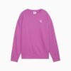 Elevated Essentials Kadın Rahat Mürettebat Sweatshirt Elevated Essentials Kadın Rahat Mürettebat Sweatshirt