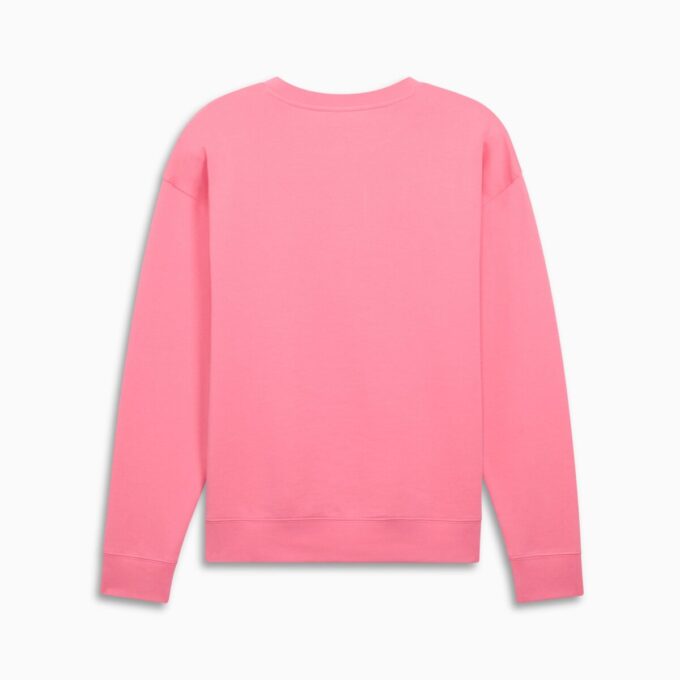 Elevated Essentials Kadın Rahat Mürettebat Sweatshirt Elevated Essentials Kadın Rahat Mürettebat Sweatshirt