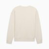 Elevated Essentials Kadın Rahat Mürettebat Sweatshirt Elevated Essentials Kadın Rahat Mürettebat Sweatshirt