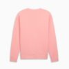 Elevated Essentials Kadın Rahat Mürettebat Sweatshirt Elevated Essentials Kadın Rahat Mürettebat Sweatshirt