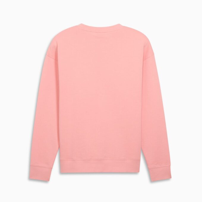 Elevated Essentials Kadın Rahat Mürettebat Sweatshirt Elevated Essentials Kadın Rahat Mürettebat Sweatshirt
