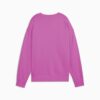 Elevated Essentials Kadın Rahat Mürettebat Sweatshirt Elevated Essentials Kadın Rahat Mürettebat Sweatshirt