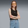 Elevated Essentials Kadın Ribanalı Atlet
