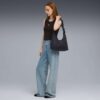 Elevated Essentials Kadın Ribanalı Atlet