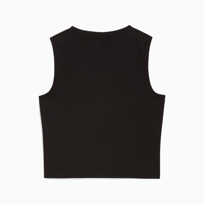 Elevated Essentials Kadın Ribanalı Atlet