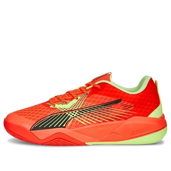 Eliminate Power Nitro 2 Raket “Red Blast Fast Yellow”