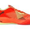 Eliminate Power Nitro 2 Raket “Red Blast Fast Yellow”