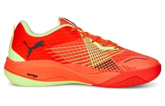 Eliminate Power Nitro 2 Raket “Red Blast Fast Yellow”