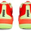 Eliminate Power Nitro 2 Raket “Red Blast Fast Yellow”