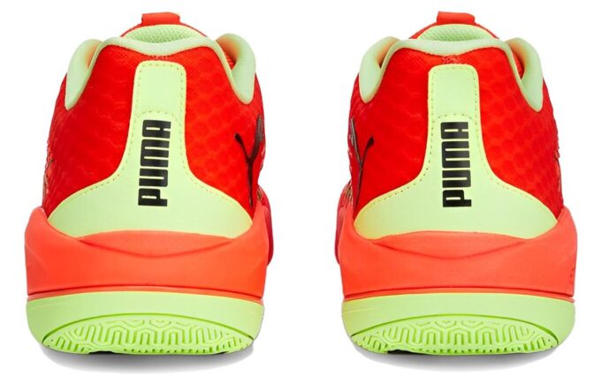 Eliminate Power Nitro 2 Raket “Red Blast Fast Yellow”