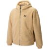 EMB Sherpa Ceket “Bej”