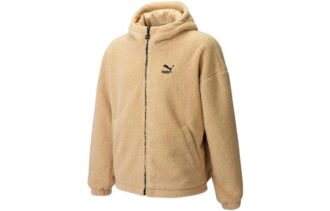 EMB Sherpa Ceket “Bej”