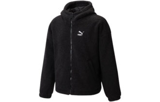 EMB Sherpa Ceket “Siyah”