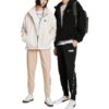 EMB Sherpa Ceket “Siyah”