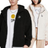 EMB Sherpa Ceket “Siyah”