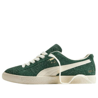 END. x PUMA Clyde OG “50. Yıl Dönümü – Çam”