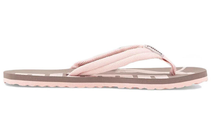 Epic Flip v2 Sandal “Bıldırcın Tebeşir Pembesi”