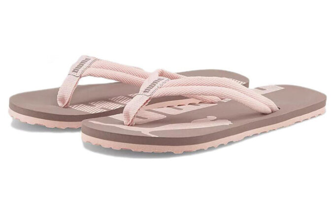 Epic Flip v2 Sandal “Bıldırcın Tebeşir Pembesi”