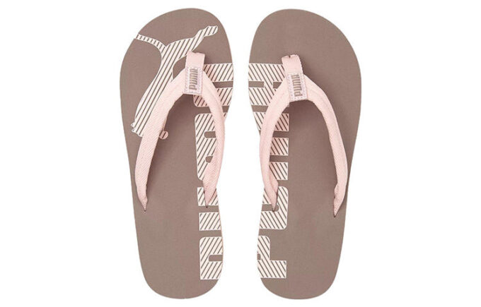 Epic Flip v2 Sandal “Bıldırcın Tebeşir Pembesi”