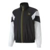 Erkek PUMA Bronzlaştırıcı Ceket Siyah